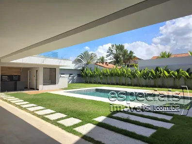 Casa de Condomínio com 5 Quartos à venda, 1550m² no Barra da Tijuca, Rio de Janeiro