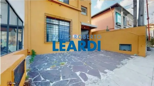 Ponto Comercial com 4 Quartos à venda, 400m² no Pinheiros, São Paulo
