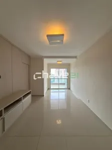 Apartamento com 3 Quartos para alugar, 86m² no Higienópolis, São José do Rio Preto