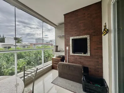 Apartamento com 2 Quartos à venda, 72m² no Jurerê, Florianópolis