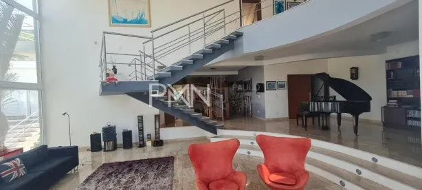 Casa com 4 Quartos à venda, 562m² no Jardim Paraíso, Campinas