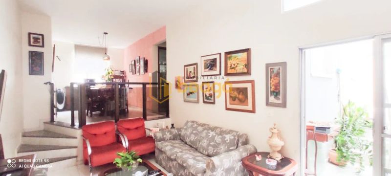 Apartamento com 3 quartos — Serrano, Belo Horizonte