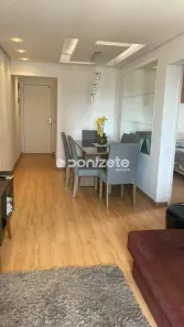 Apartamento com 2 Quartos à venda, 64m² no Casa Branca, Santo André