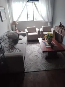 Apartamento com 3 Quartos à venda, 94m² no Perdizes, São Paulo