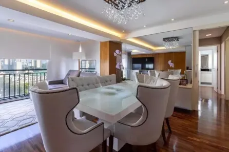 Apartamento com 3 Quartos à venda, 180m² no Lapa, São Paulo