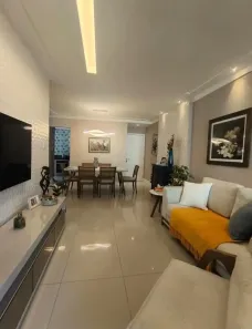Apartamento com 4 Quartos à venda, 120m² no Luzia, Aracaju