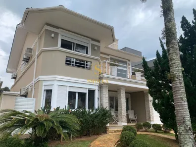 Casa com 4 Quartos à venda, 600m² no Jurerê Internacional, Florianópolis