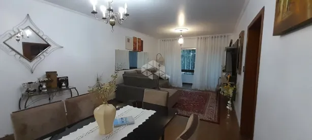 Apartamento com 3 Quartos à venda, 139m² no Centro, Canoas