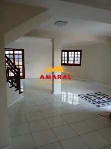 Sobrado com 4 Quartos à venda, 345m² no Jardim Altos de Suzano, Suzano