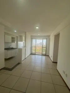 Apartamento com 3 Quartos para alugar, 66m² no Jardim Leblon, Cuiabá