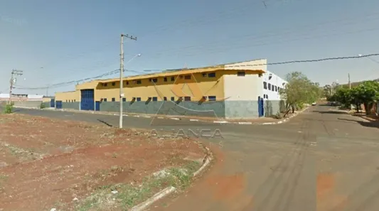 à venda, 3183m² no Esplanada da Estação, Ribeirão Preto