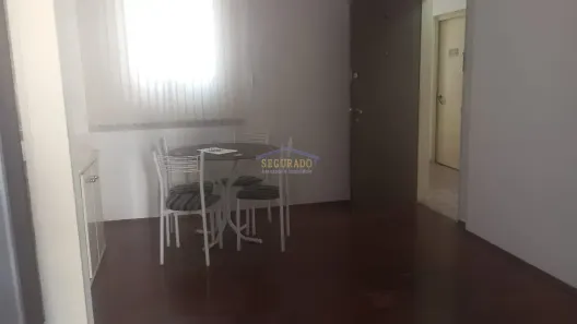 Apartamento com 1 Quarto para alugar, 50m² no Centro, Campinas
