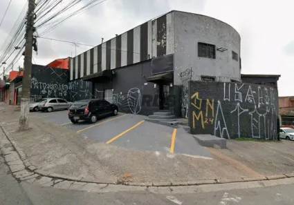 Galpão/Depósito/Armazém para alugar, 743m² no Centro, Diadema