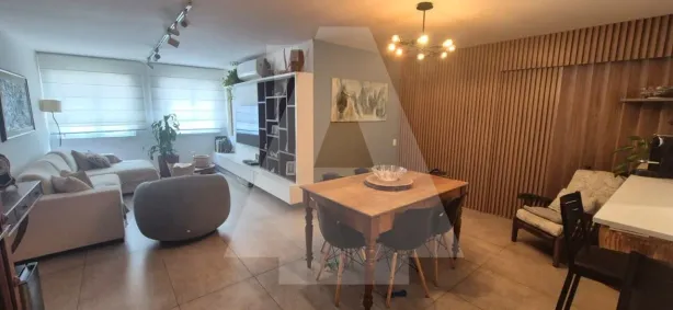 Apartamento com 3 Quartos à venda, 127m² no Higienópolis, São Paulo
