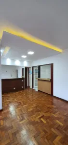 Apartamento com 3 Quartos à venda, 110m² no Alto dos Passos, Juiz de Fora