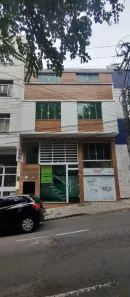 Apartamento com 2 Quartos para alugar, 56m² no Centro, Juiz de Fora