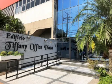 Sala Comercial com 2 Quartos para alugar, 75m² no Botafogo, Campinas