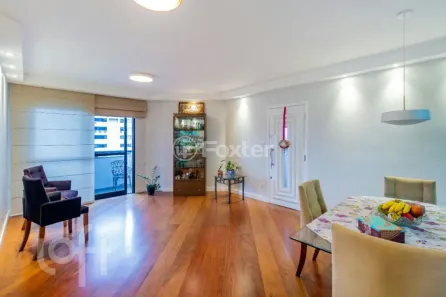 Apartamento com 3 Quartos à venda, 133m² no Tucuruvi, São Paulo