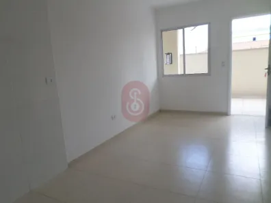 Apartamento com 2 Quartos para alugar, 40m² no Vila Guilhermina, São Paulo
