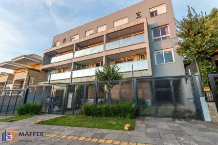 Apartamento com 2 Quartos à venda, 103m² no Chácara das Pedras, Porto Alegre