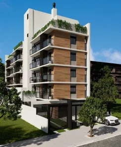 Apartamento com 2 Quartos à venda, 70m² no Bela Vista, Porto Alegre
