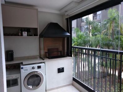 Apartamento com 2 Quartos à venda, 62m² no Continental, Osasco
