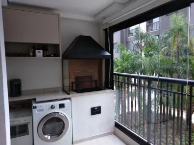 Apartamento com 2 Quartos à venda, 62m² no Continental, Osasco