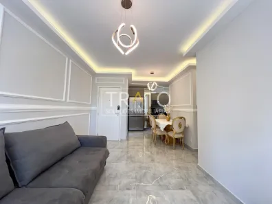 Apartamento com 2 Quartos à venda, 76m² no Cambuí, Campinas