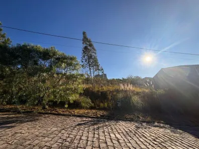 Lote/Terreno à venda, 360m² no Nossa Senhora das Graças, Caxias do Sul