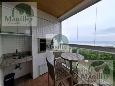 Apartamento com 3 Quartos à venda, 115m² no Ingleses do Rio Vermelho, Florianópolis