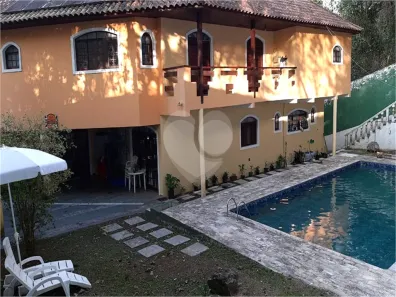 Casa de Condomínio com 6 Quartos à venda, 915m² no Caraguatá, Mairiporã