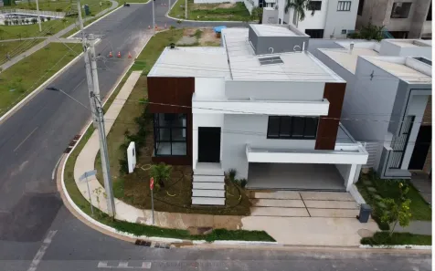 Casa de Condomínio com 3 Quartos à venda, 214m² no Condomínio Primor das Torres, Cuiabá
