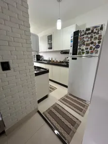 Apartamento com 2 Quartos à venda, 54m² no Setor Sul Jamil Miguel, Anápolis