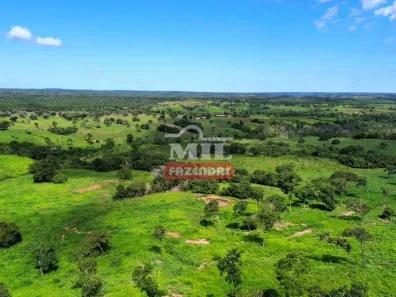 Fazenda/Sítio à venda, 500m² no , Rio Sono