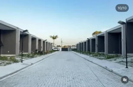 Casa de Condomínio com 3 Quartos à venda, 90m² no Jaçanaú, Maracanaú