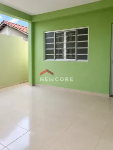 Casa com 4 Quartos à venda, 117m² no Vila Santos, Caçapava