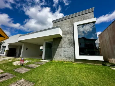 Casa de Condomínio com 3 Quartos à venda, 325m² no Guanabara, Ananindeua