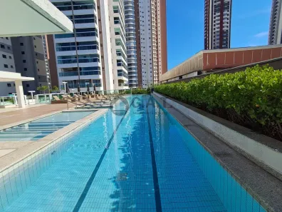 Apartamento com 1 Quarto à venda, 53m² no Parque Campolim, Sorocaba