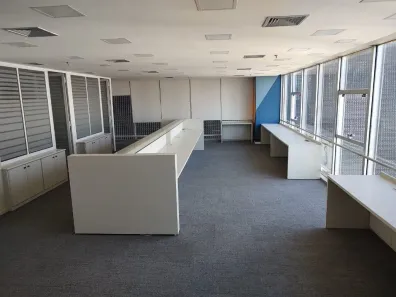 Sala Comercial para alugar, 168m² no Bela Vista, São Paulo