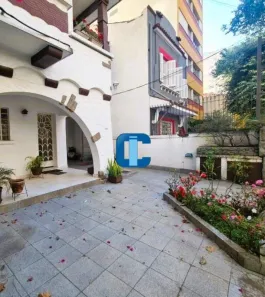 Casa com 3 Quartos para alugar, 230m² no Vila Buarque, São Paulo