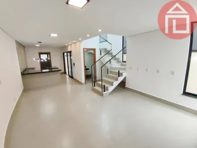 Casa de Condomínio com 3 Quartos à venda, 123m² no Condomínio Villa Verde Bragança, Bragança Paulista