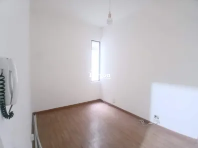 Apartamento com 1 Quarto à venda, 44m² no Granbery, Juiz de Fora