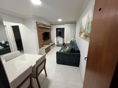 Apartamento com 2 Quartos à venda, 68m² no Jardim Proença, Campinas