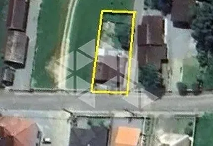 Lote/Terreno à venda, 366m² no Fazenda do Sacramento, Águas Mornas