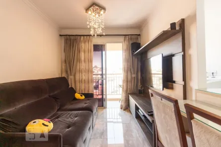 Apartamento com 2 Quartos à venda, 57m² no Santo Antônio, Osasco