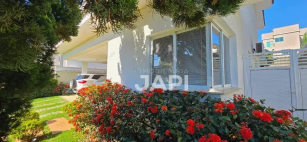 Casa de Condomínio com 3 Quartos à venda, 290m² no Condomínio Reserva da Serra, Jundiaí