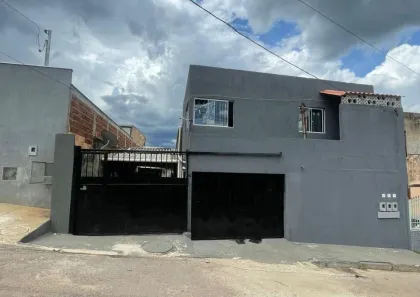 Casa com 5 Quartos à venda, 232m² no Vila Nova, Brasília