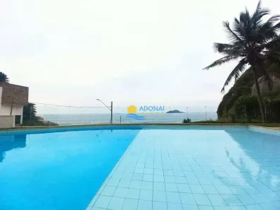 Apartamento com 3 Quartos à venda, 117m² no Jardim Astúrias, Guarujá
