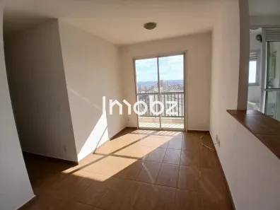 Apartamento com 2 Quartos à venda, 49m² no Parque Reboucas, São Paulo