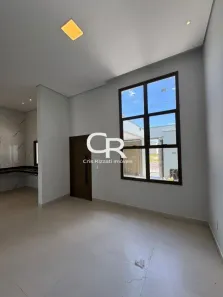 Casa com 3 Quartos à venda, 120m² no Jardim Bom Sucesso, Indaiatuba